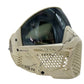 Used Carbon CRBN Zero GRX Paintball Mask (More Coverage) - Fracture Bone Paintball Gun from CPXBrosPaintball Buy/Sell/Trade Paintball Markers, New Paintball Guns, Paintball Hoppers, Paintball Masks, and Hormesis Headbands