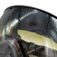Used Carbon CRBN Zero Paintball Mask (Less Coverage) - Black Paintball Gun from CPXBrosPaintball Buy/Sell/Trade Paintball Markers, New Paintball Guns, Paintball Hoppers, Paintball Masks, and Hormesis Headbands