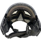 Used Carbon CRBN Zero Paintball Mask (Less Coverage) - Black Paintball Gun from CPXBrosPaintball Buy/Sell/Trade Paintball Markers, New Paintball Guns, Paintball Hoppers, Paintball Masks, and Hormesis Headbands