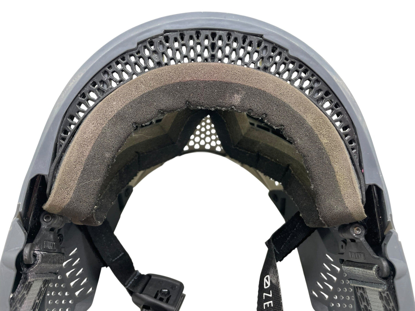 Used Carbon CRBN Zero Paintball Mask (Less Coverage) - Black Paintball Gun from CPXBrosPaintball Buy/Sell/Trade Paintball Markers, New Paintball Guns, Paintball Hoppers, Paintball Masks, and Hormesis Headbands