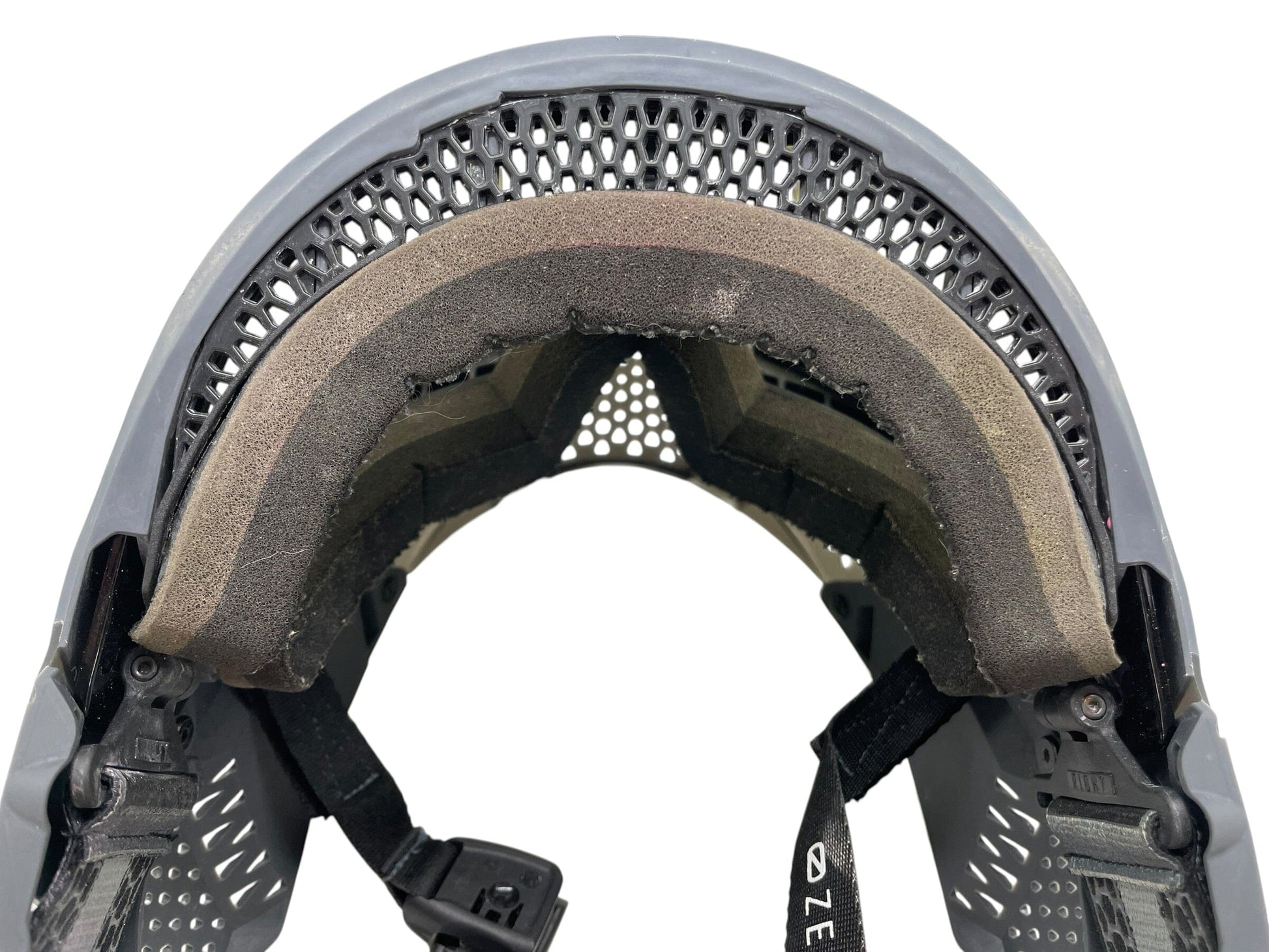 Used Carbon CRBN Zero Paintball Mask (Less Coverage) - Black Paintball Gun from CPXBrosPaintball Buy/Sell/Trade Paintball Markers, New Paintball Guns, Paintball Hoppers, Paintball Masks, and Hormesis Headbands