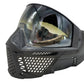 Used Carbon CRBN Zero Paintball Mask (Less Coverage) - Black Paintball Gun from CPXBrosPaintball Buy/Sell/Trade Paintball Markers, New Paintball Guns, Paintball Hoppers, Paintball Masks, and Hormesis Headbands