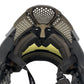 Used Carbon CRBN Zero Paintball Mask (Less Coverage) - Black Paintball Gun from CPXBrosPaintball Buy/Sell/Trade Paintball Markers, New Paintball Guns, Paintball Hoppers, Paintball Masks, and Hormesis Headbands