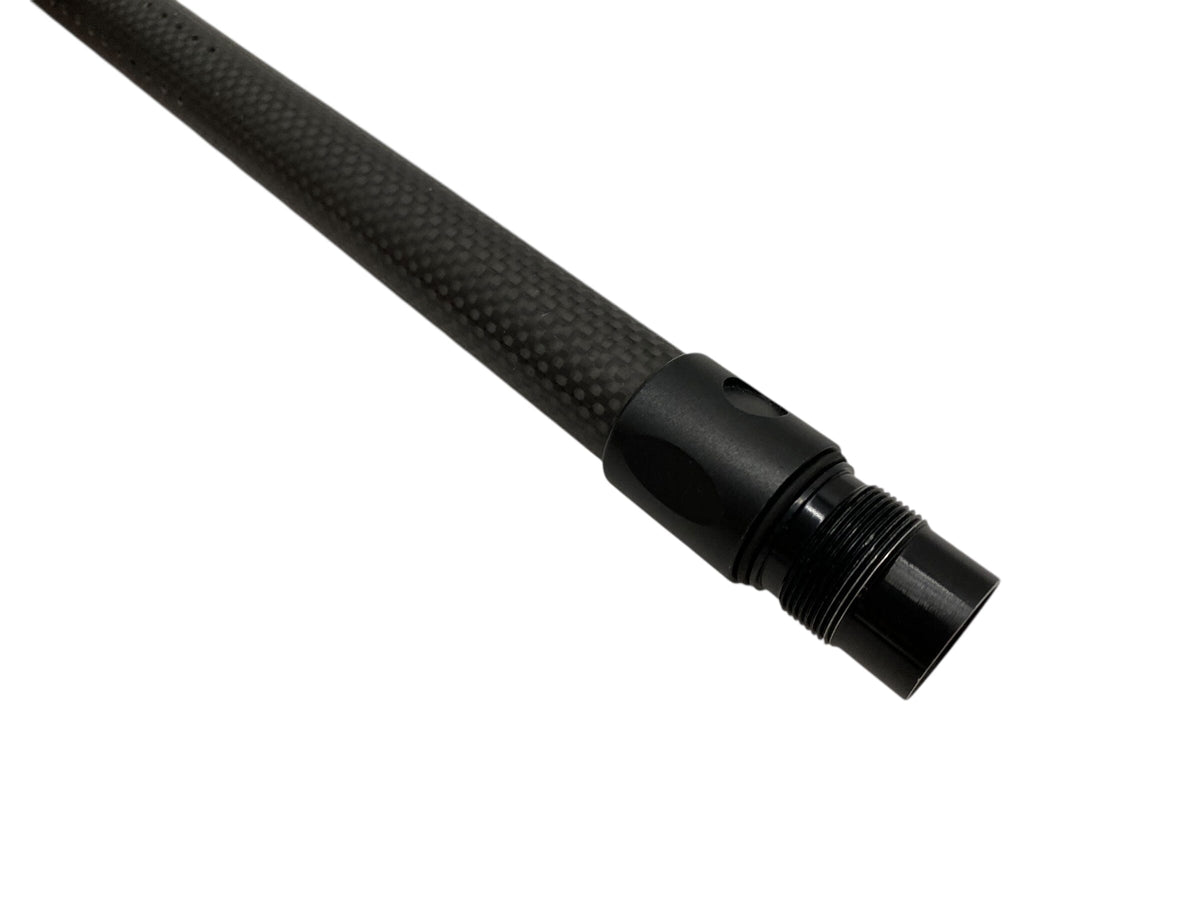 Used Carbon Fiber Barrel Ac thread Paintball Gun from CPXBrosPaintball Buy/Sell/Trade Paintball Markers, New Paintball Guns, Paintball Hoppers, Paintball Masks, and Hormesis Headbands