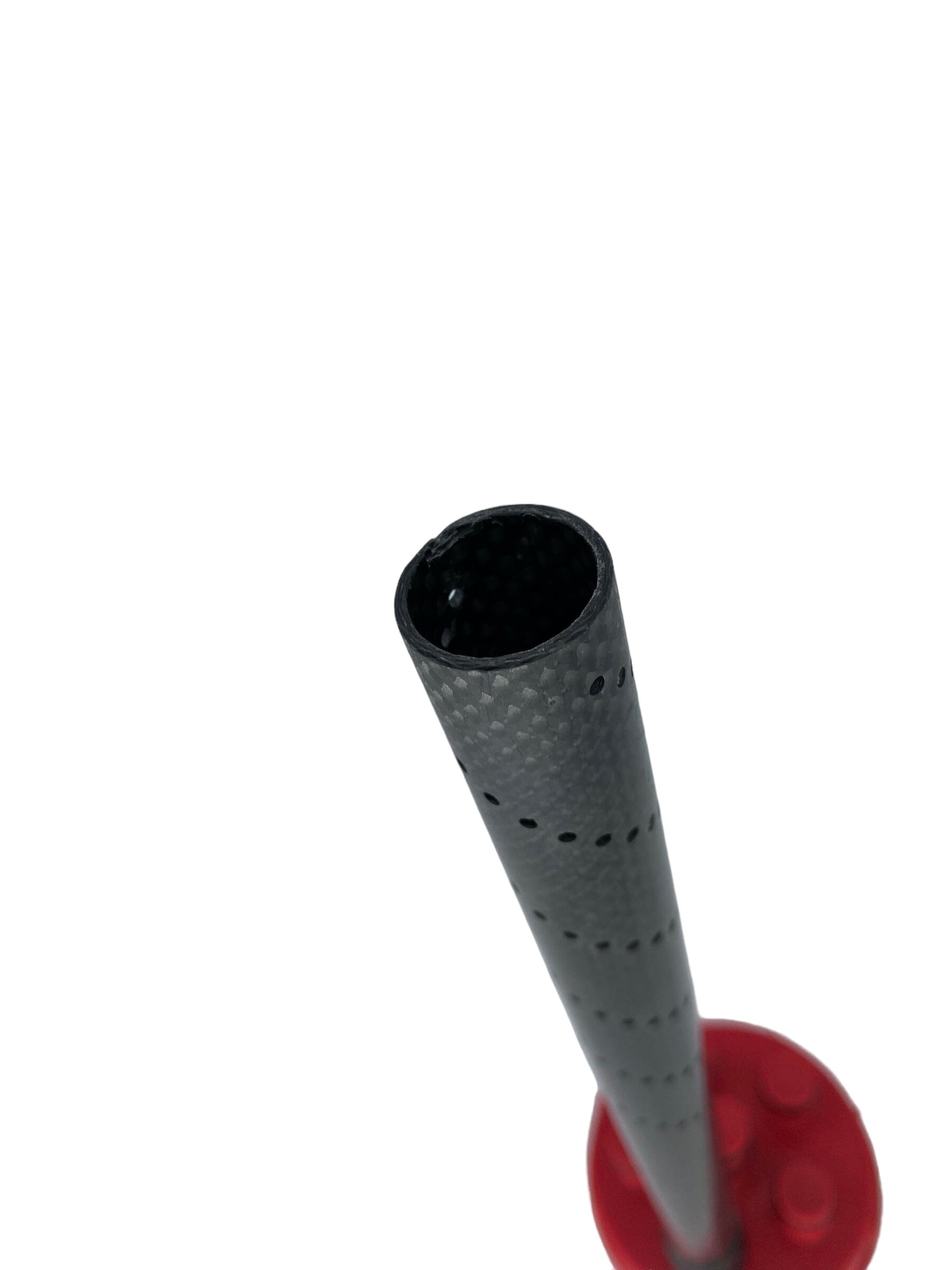 Used Carbon Fiber Freak XL Paintball Gun Barrel Paintball Gun from CPXBrosPaintball Buy/Sell/Trade Paintball Markers, New Paintball Guns, Paintball Hoppers, Paintball Masks, and Hormesis Headbands