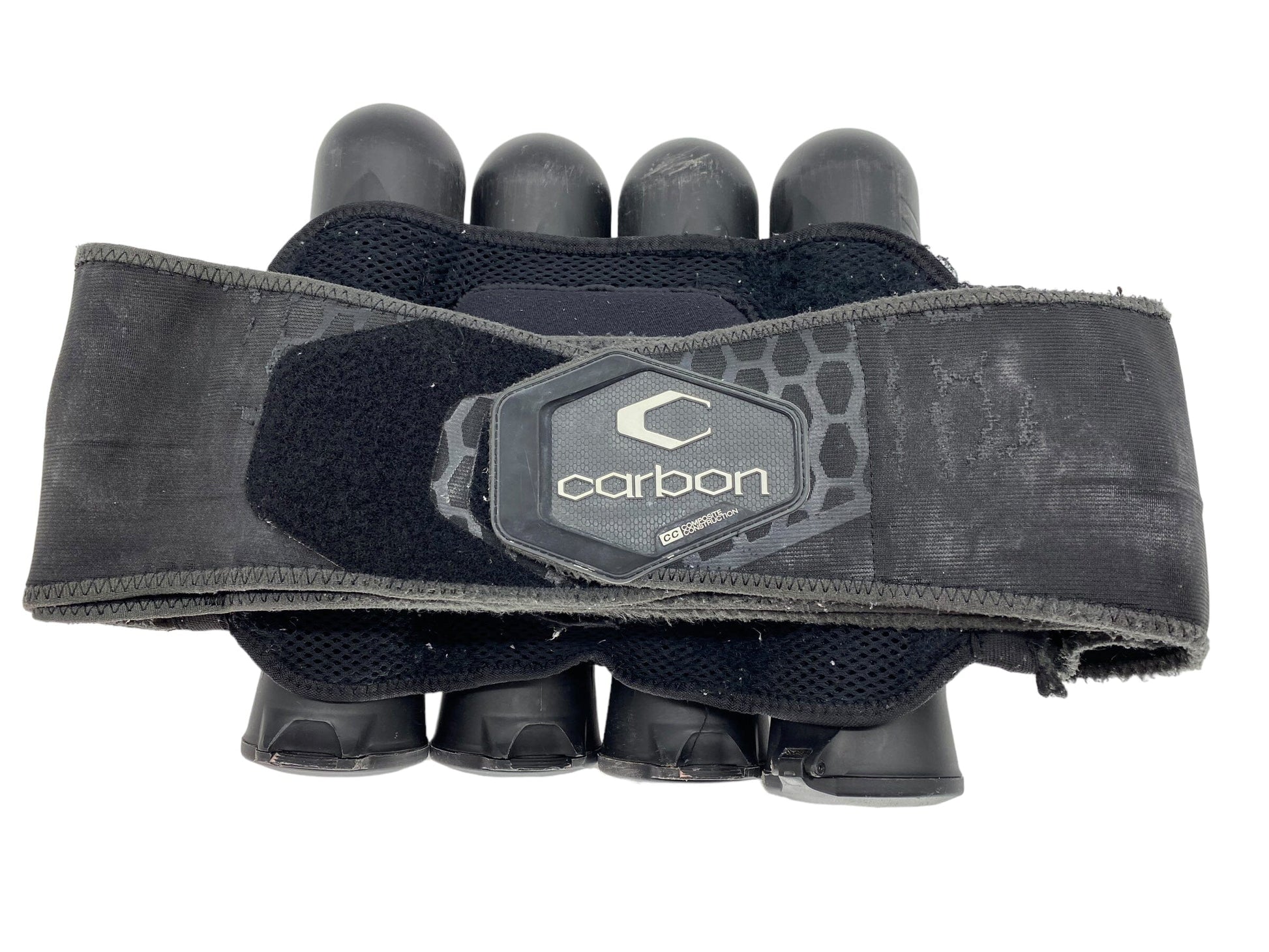 Used Carbon Paintball Pod Pack Paintball Gun from CPXBrosPaintball Buy/Sell/Trade Paintball Markers, New Paintball Guns, Paintball Hoppers, Paintball Masks, and Hormesis Headbands