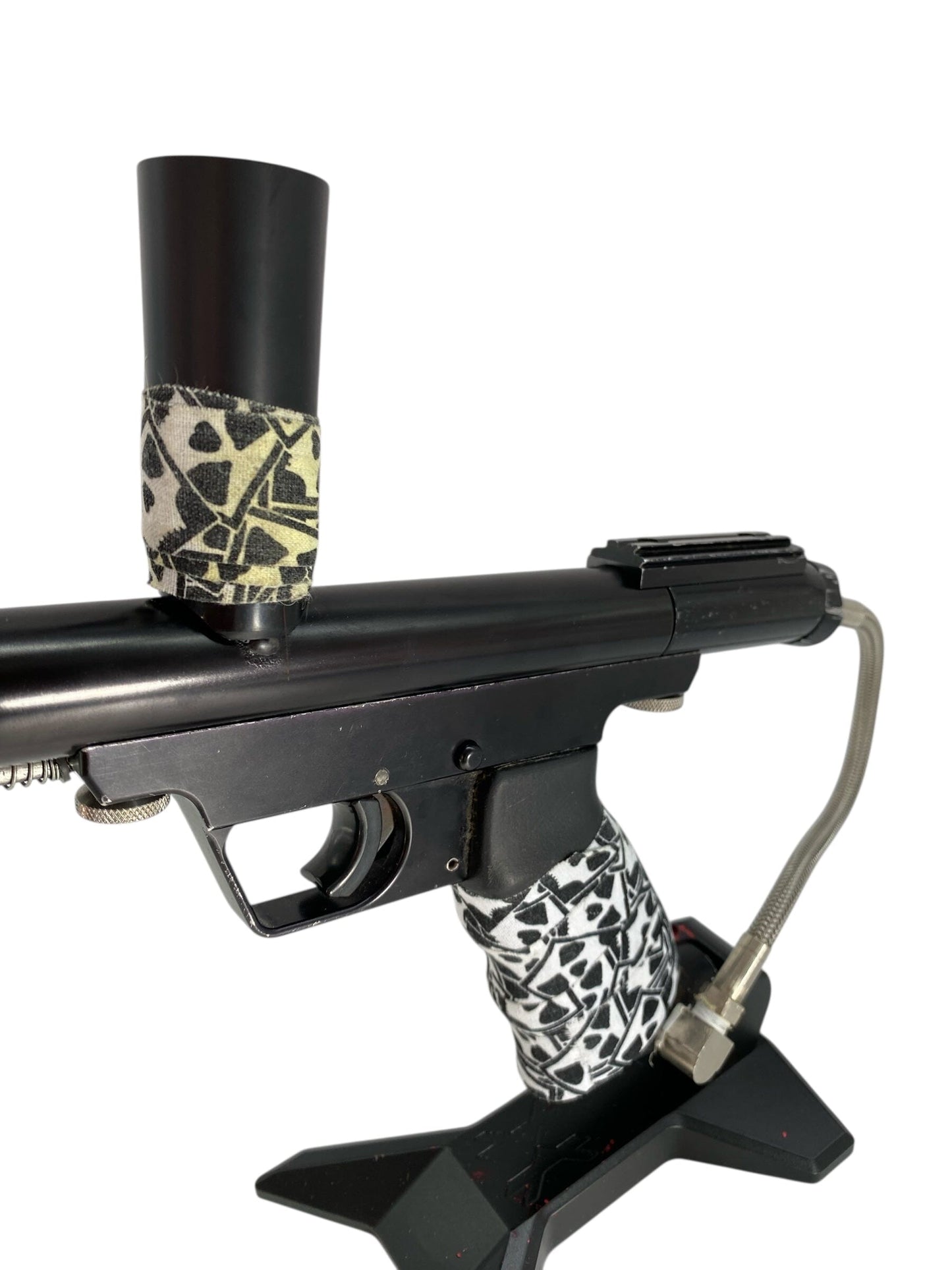 Used Cci Phantom Paintball Pump Gun Paintball Gun from CPXBrosPaintball Buy/Sell/Trade Paintball Markers, New Paintball Guns, Paintball Hoppers, Paintball Masks, and Hormesis Headbands