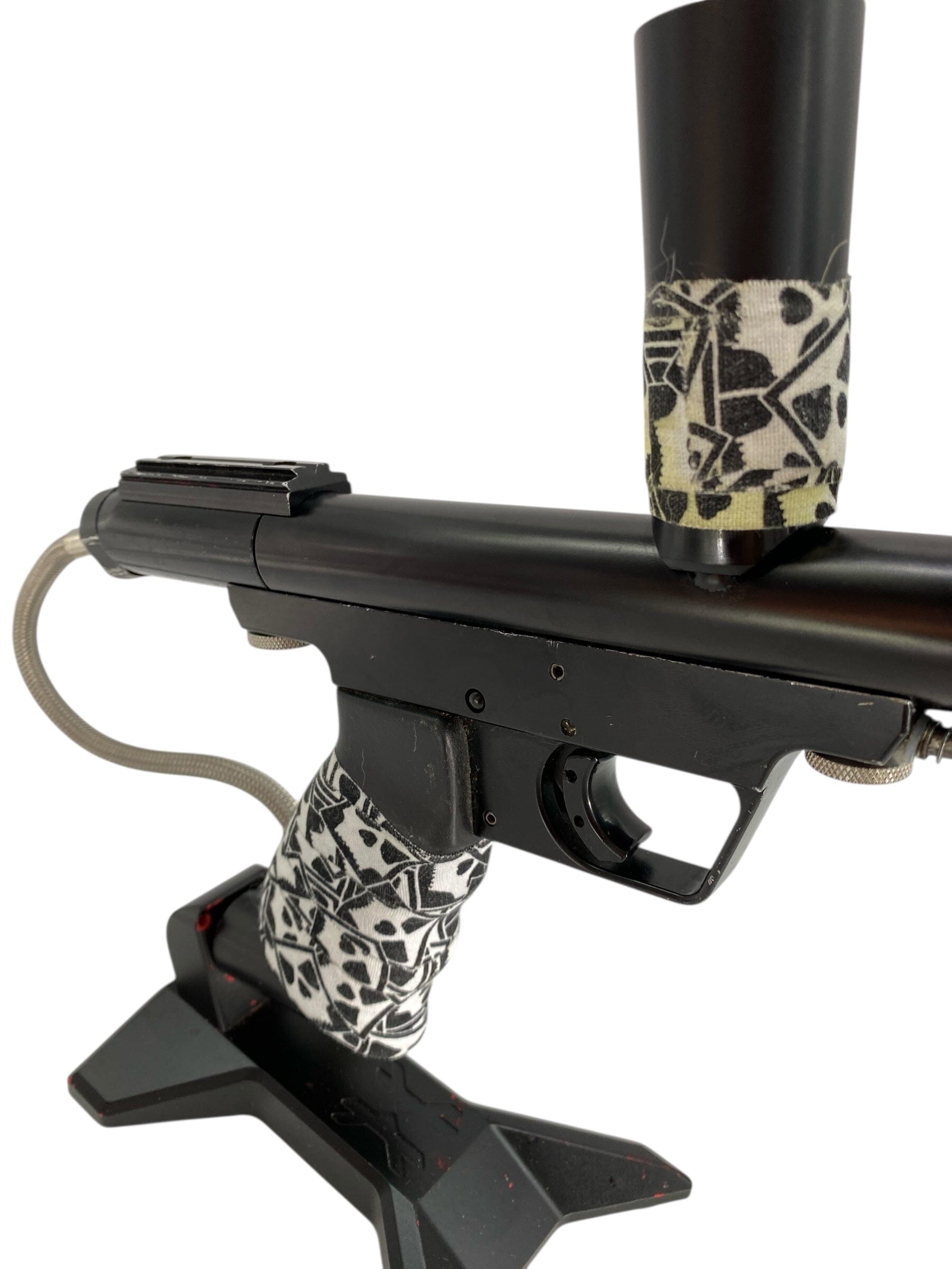 Used Cci Phantom Paintball Pump Gun Paintball Gun from CPXBrosPaintball Buy/Sell/Trade Paintball Markers, New Paintball Guns, Paintball Hoppers, Paintball Masks, and Hormesis Headbands