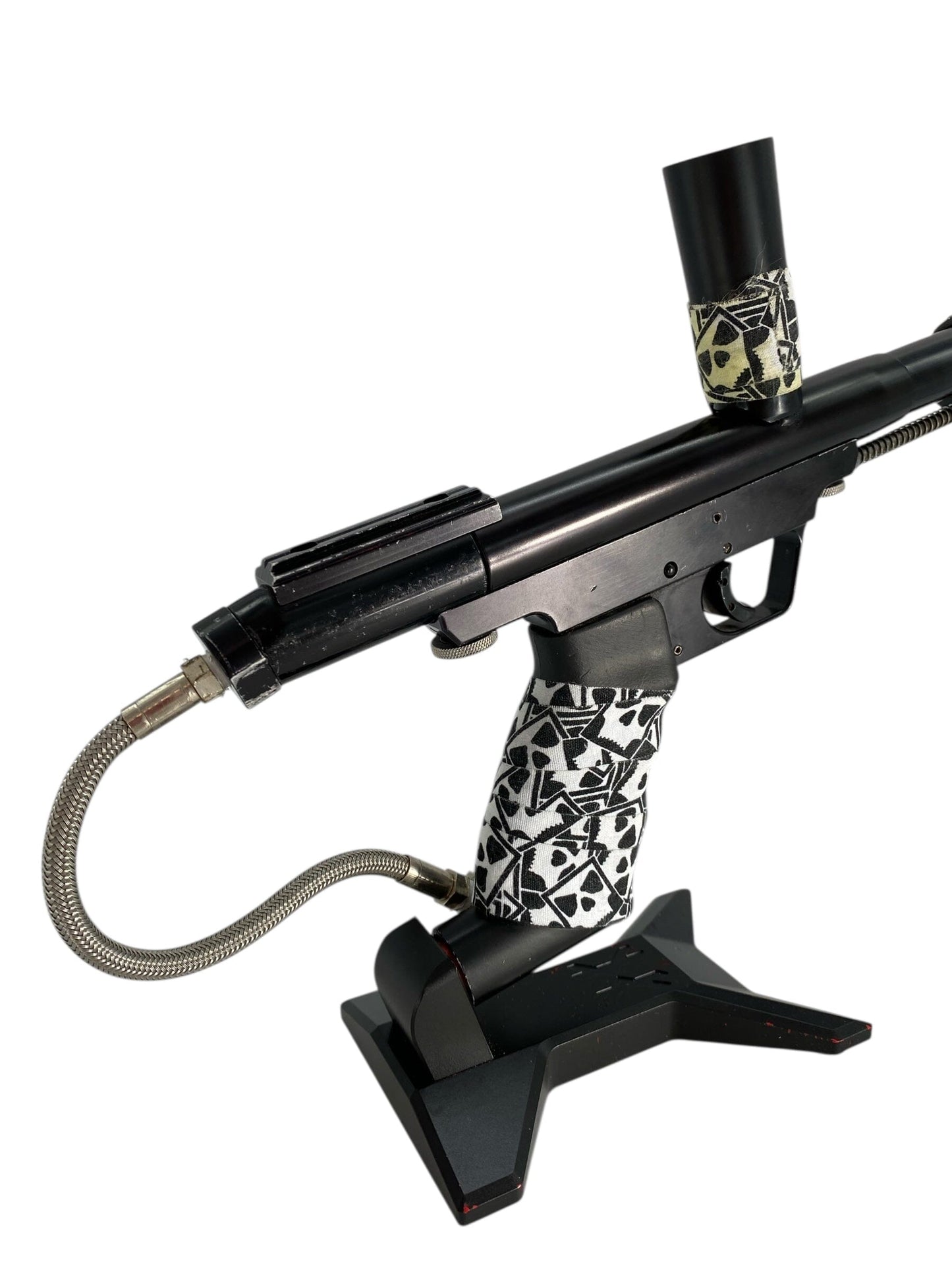 Used Cci Phantom Paintball Pump Gun Paintball Gun from CPXBrosPaintball Buy/Sell/Trade Paintball Markers, New Paintball Guns, Paintball Hoppers, Paintball Masks, and Hormesis Headbands