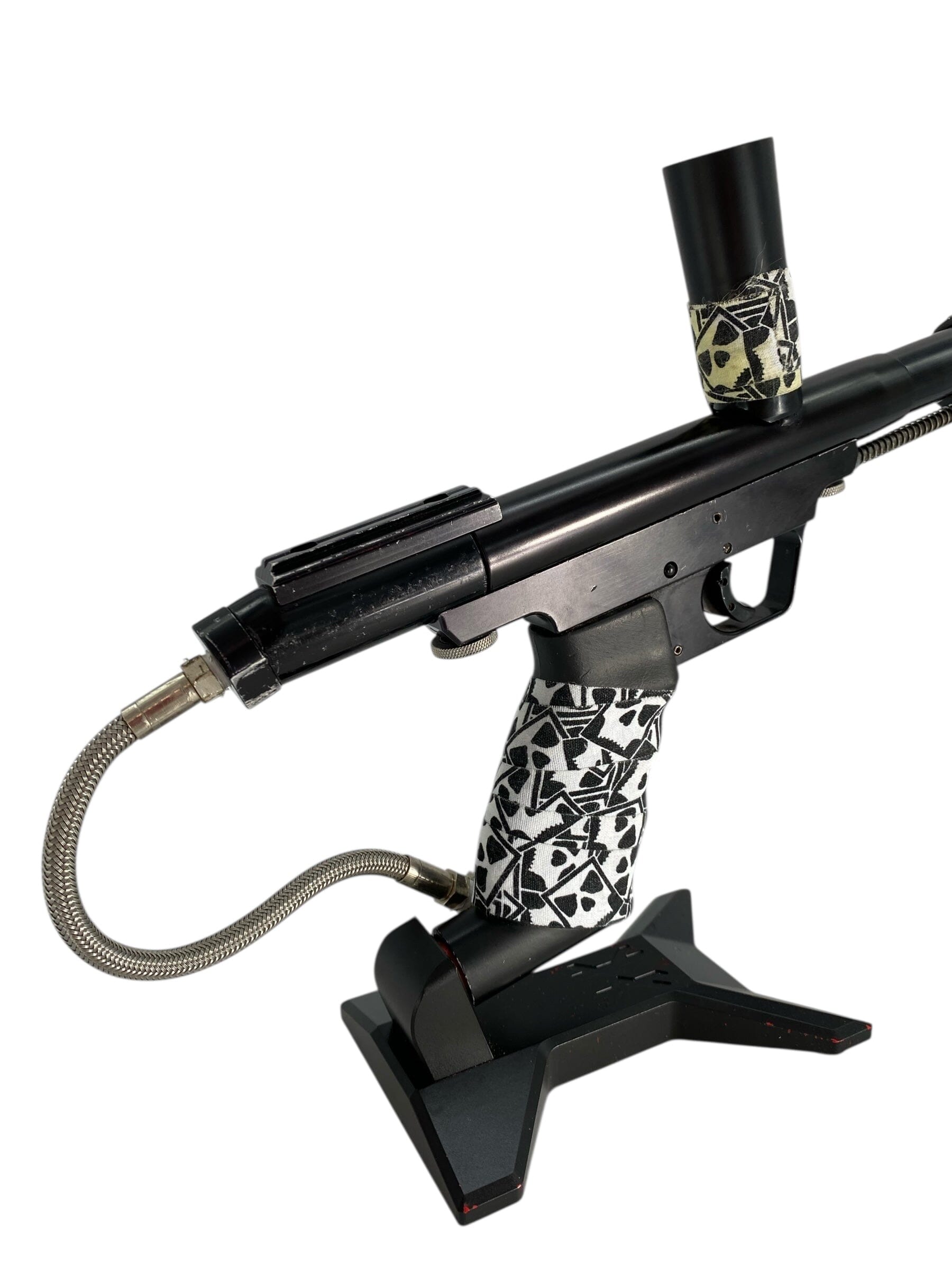 Used Cci Phantom Paintball Pump Gun Paintball Gun from CPXBrosPaintball Buy/Sell/Trade Paintball Markers, New Paintball Guns, Paintball Hoppers, Paintball Masks, and Hormesis Headbands