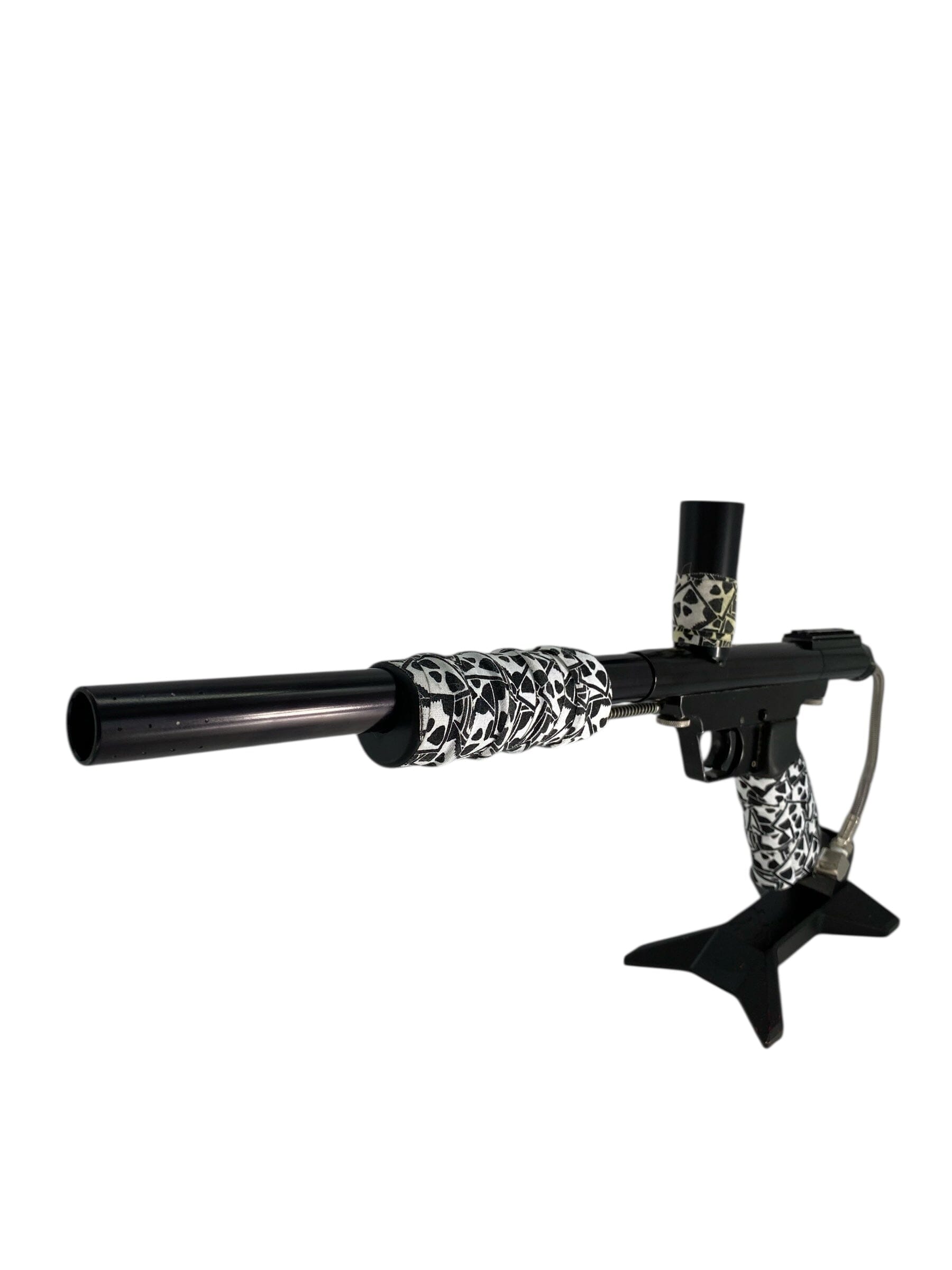 Used Cci Phantom Paintball Pump Gun Paintball Gun from CPXBrosPaintball Buy/Sell/Trade Paintball Markers, New Paintball Guns, Paintball Hoppers, Paintball Masks, and Hormesis Headbands