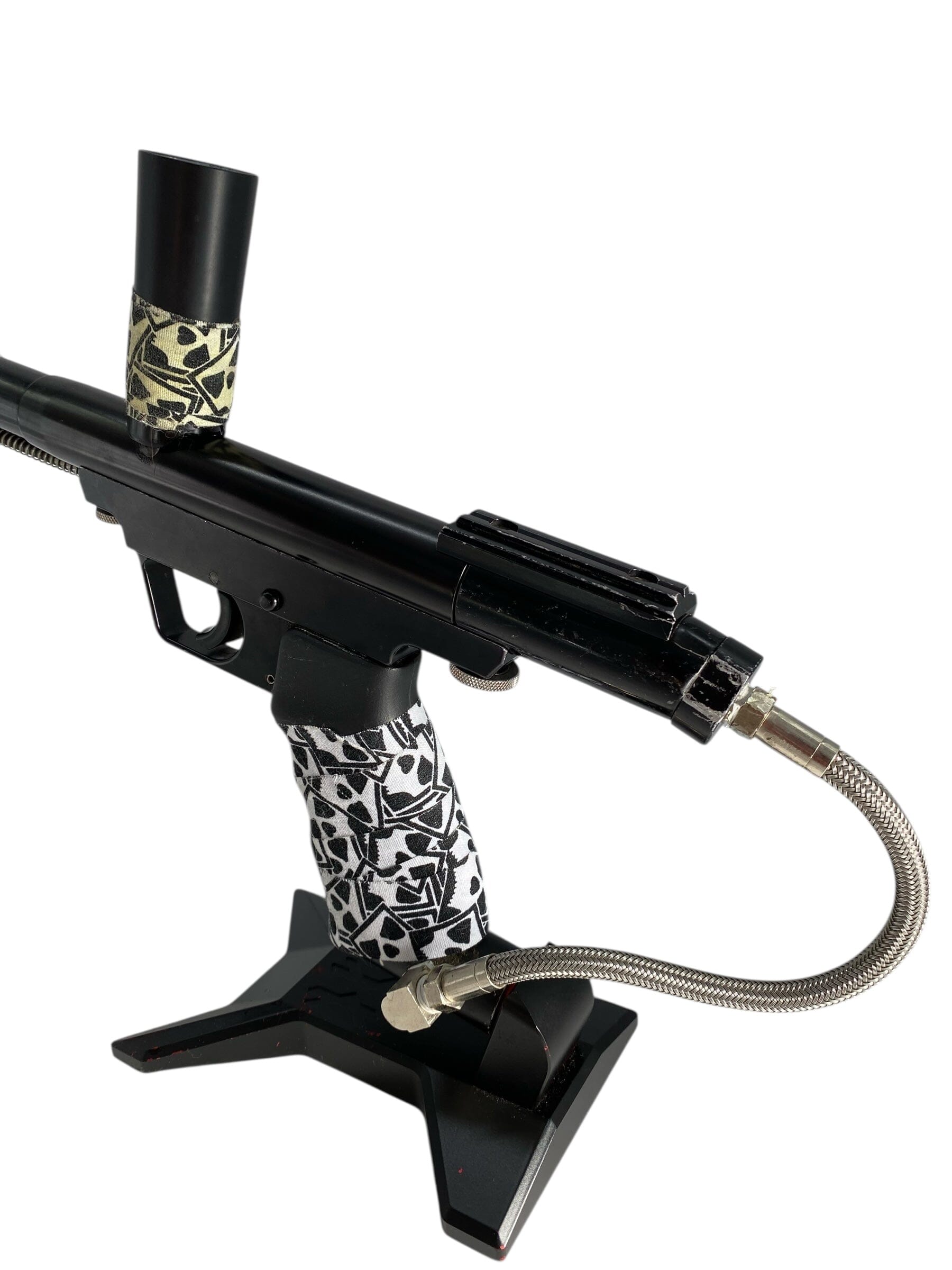 Used Cci Phantom Paintball Pump Gun Paintball Gun from CPXBrosPaintball Buy/Sell/Trade Paintball Markers, New Paintball Guns, Paintball Hoppers, Paintball Masks, and Hormesis Headbands