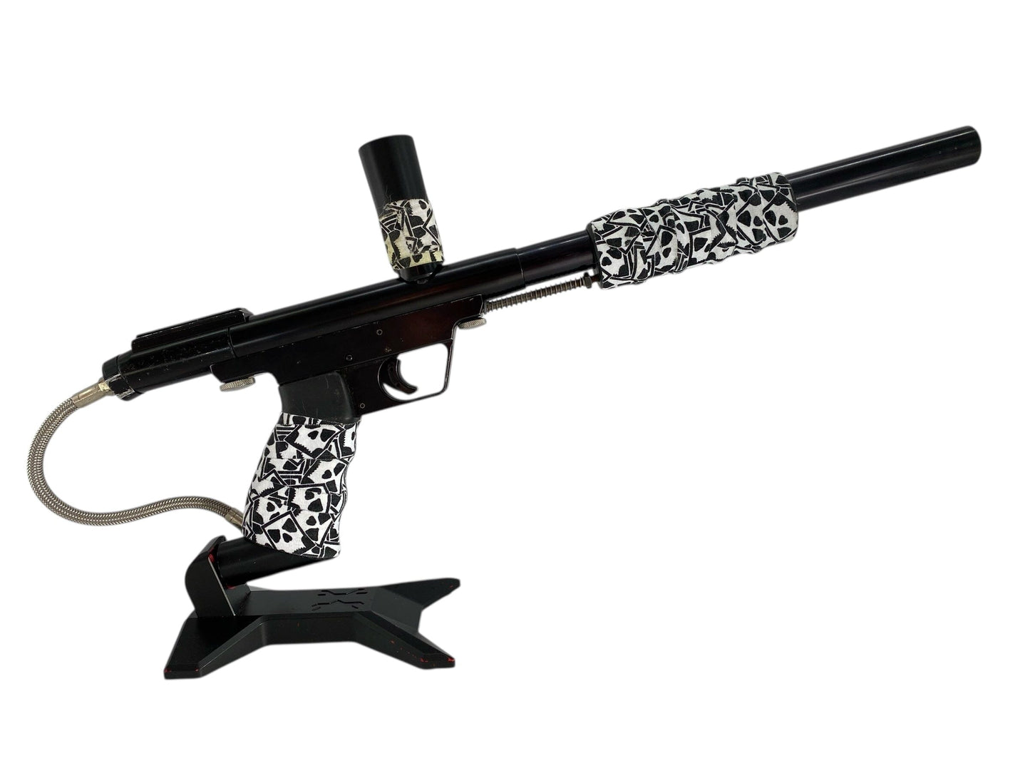 Used Cci Phantom Paintball Pump Gun Paintball Gun from CPXBrosPaintball Buy/Sell/Trade Paintball Markers, New Paintball Guns, Paintball Hoppers, Paintball Masks, and Hormesis Headbands