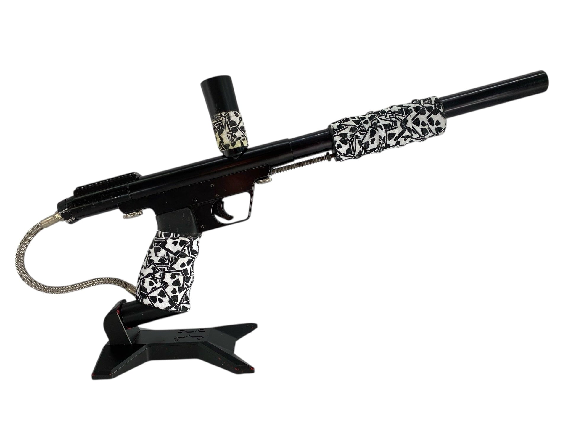 Used Cci Phantom Paintball Pump Gun Paintball Gun from CPXBrosPaintball Buy/Sell/Trade Paintball Markers, New Paintball Guns, Paintball Hoppers, Paintball Masks, and Hormesis Headbands