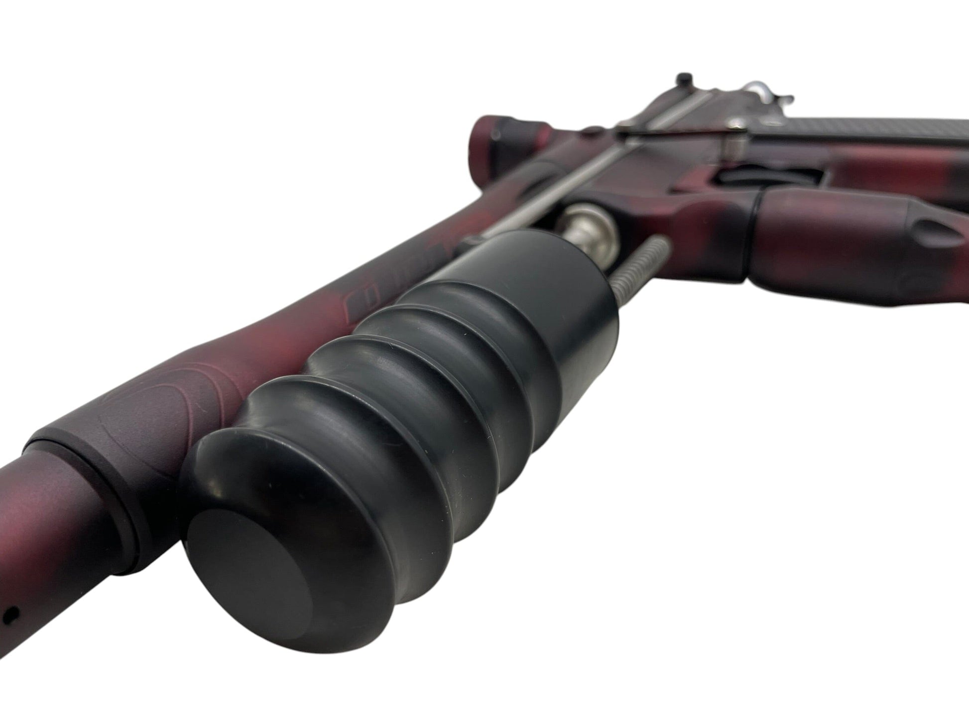 Used CCM S6 "Mortal Kombat" Ano Pump Paintball Gun Paintball Gun from CPXBrosPaintball Buy/Sell/Trade Paintball Markers, New Paintball Guns, Paintball Hoppers, Paintball Masks, and Hormesis Headbands