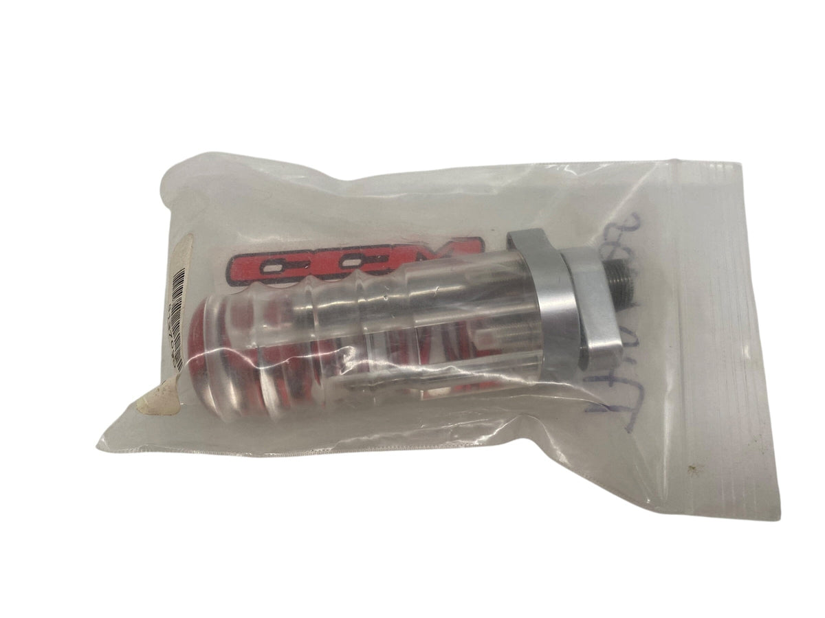 Used CCM Style Pump Handle Pump Kit Upgrade Clear Polycarbonate Paintball Gun from CPXBrosPaintball Buy/Sell/Trade Paintball Markers, New Paintball Guns, Paintball Hoppers, Paintball Masks, and Hormesis Headbands