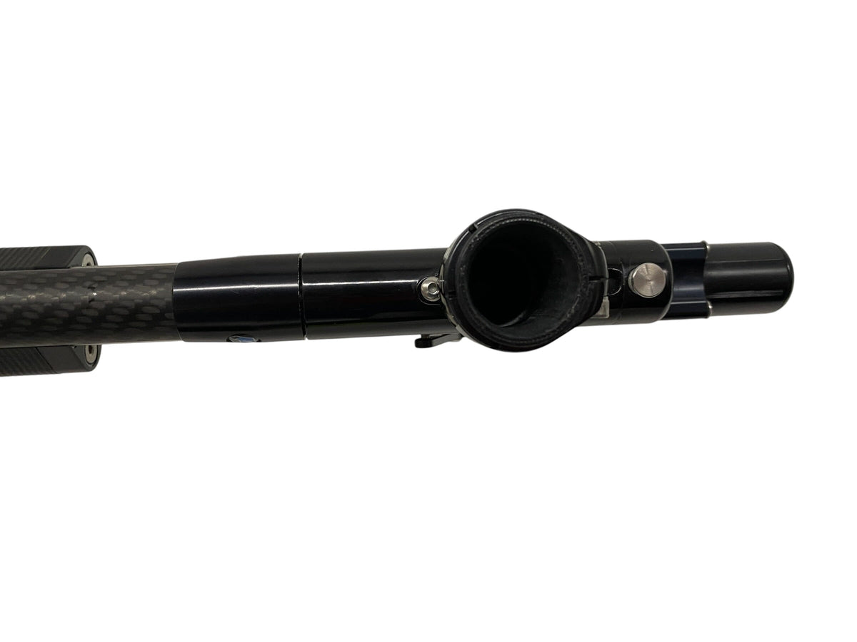 Used Ccm T2 Pump Paintball Gun Black Paintball Gun from CPXBrosPaintball Buy/Sell/Trade Paintball Markers, New Paintball Guns, Paintball Hoppers, Paintball Masks, and Hormesis Headbands