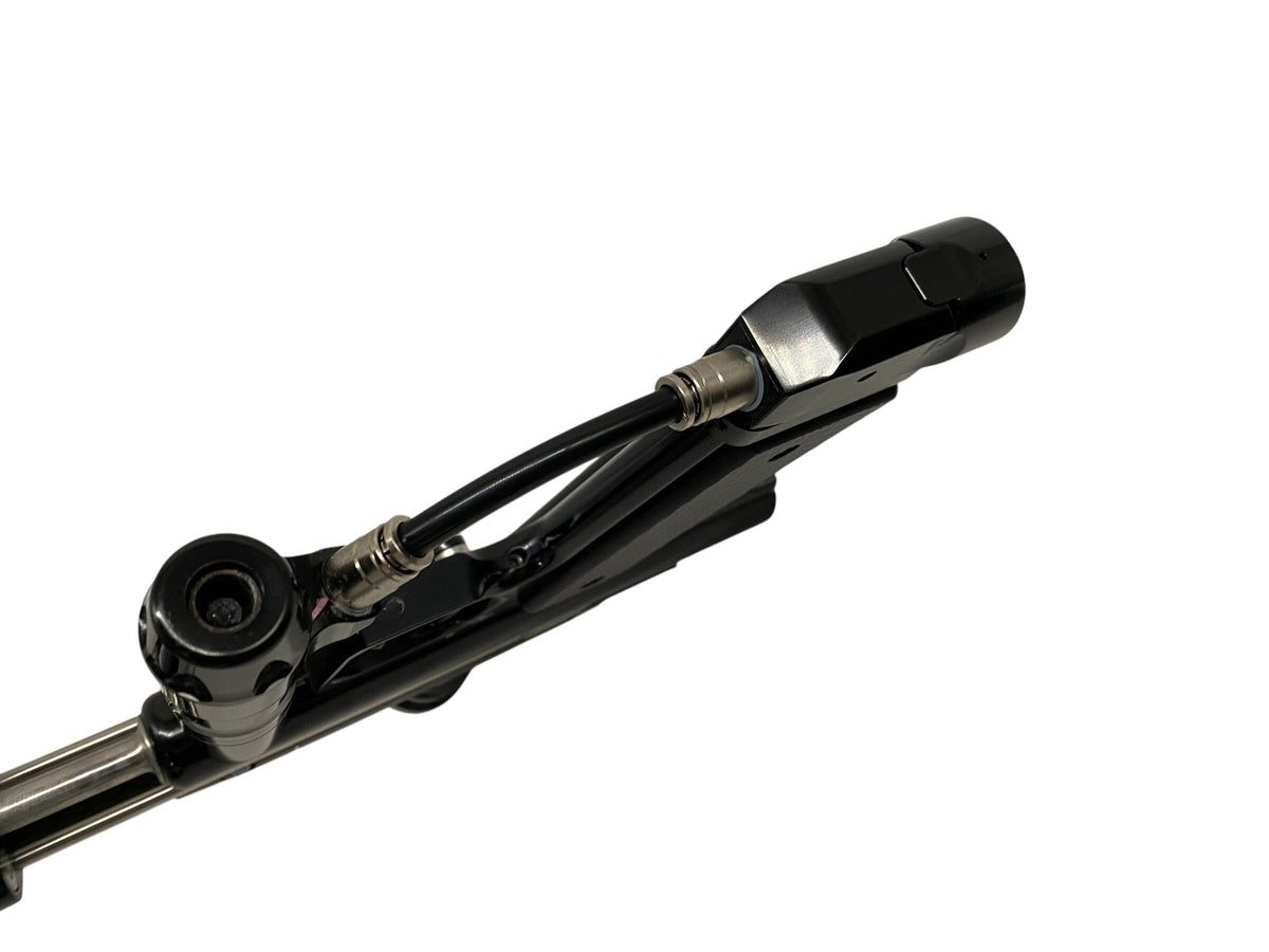 Used Ccm T2 Pump Paintball Gun Black Paintball Gun from CPXBrosPaintball Buy/Sell/Trade Paintball Markers, New Paintball Guns, Paintball Hoppers, Paintball Masks, and Hormesis Headbands