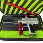 Used CCM T2 "Viva Mexico" Pump Paintball Gun Paintball Gun from CPXBrosPaintball Buy/Sell/Trade Paintball Markers, New Paintball Guns, Paintball Hoppers, Paintball Masks, and Hormesis Headbands