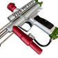 Used CCM T2 "Viva Mexico" Pump Paintball Gun Paintball Gun from CPXBrosPaintball Buy/Sell/Trade Paintball Markers, New Paintball Guns, Paintball Hoppers, Paintball Masks, and Hormesis Headbands