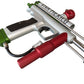 Used CCM T2 "Viva Mexico" Pump Paintball Gun Paintball Gun from CPXBrosPaintball Buy/Sell/Trade Paintball Markers, New Paintball Guns, Paintball Hoppers, Paintball Masks, and Hormesis Headbands