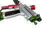 Used CCM T2 "Viva Mexico" Pump Paintball Gun Paintball Gun from CPXBrosPaintball Buy/Sell/Trade Paintball Markers, New Paintball Guns, Paintball Hoppers, Paintball Masks, and Hormesis Headbands