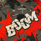 Used Chicago BOOM Paintball Jersey size XL Paintball Gun from CPXBrosPaintball Buy/Sell/Trade Paintball Markers, New Paintball Guns, Paintball Hoppers, Paintball Masks, and Hormesis Headbands