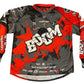 Used Chicago BOOM Paintball Jersey size XL Paintball Gun from CPXBrosPaintball Buy/Sell/Trade Paintball Markers, New Paintball Guns, Paintball Hoppers, Paintball Masks, and Hormesis Headbands