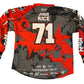 Used Chicago BOOM Paintball Jersey size XL Paintball Gun from CPXBrosPaintball Buy/Sell/Trade Paintball Markers, New Paintball Guns, Paintball Hoppers, Paintball Masks, and Hormesis Headbands