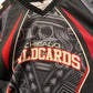 Used Chicago Wildcards Paintball Jersey : Size 2XL Paintball Gun from CPXBrosPaintball Buy/Sell/Trade Paintball Markers, New Paintball Guns, Paintball Hoppers, Paintball Masks, and Hormesis Headbands