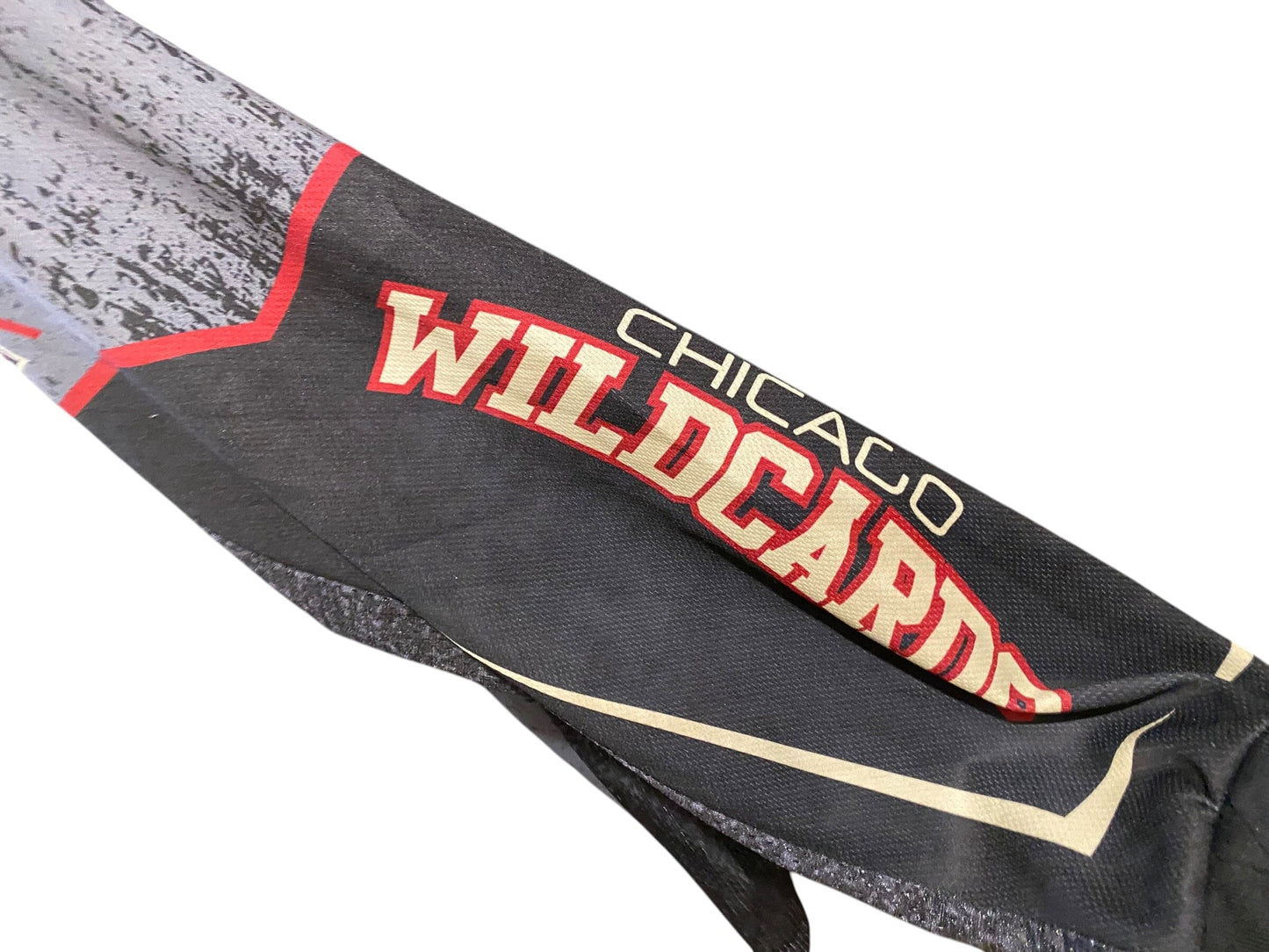 Used Chicago Wildcards Paintball Jersey : Size 2XL Paintball Gun from CPXBrosPaintball Buy/Sell/Trade Paintball Markers, New Paintball Guns, Paintball Hoppers, Paintball Masks, and Hormesis Headbands