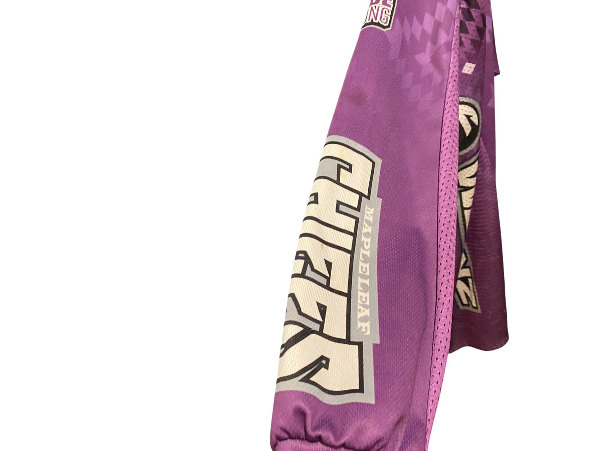 Used CHIEFS PAINTBALL JERSEY : SIZE 3XL Paintball Gun from CPXBrosPaintball Buy/Sell/Trade Paintball Markers, New Paintball Guns, Paintball Hoppers, Paintball Masks, and Hormesis Headbands