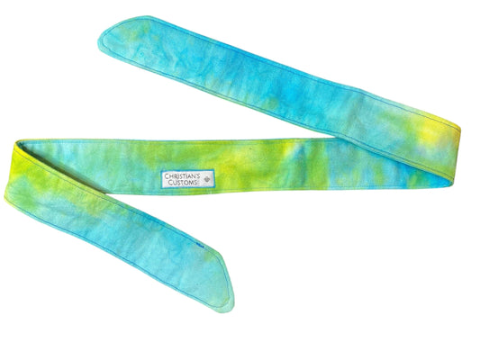 Used Christians Customs Paintball Headband Paintball Gun from CPXBrosPaintball Buy/Sell/Trade Paintball Markers, New Paintball Guns, Paintball Hoppers, Paintball Masks, and Hormesis Headbands