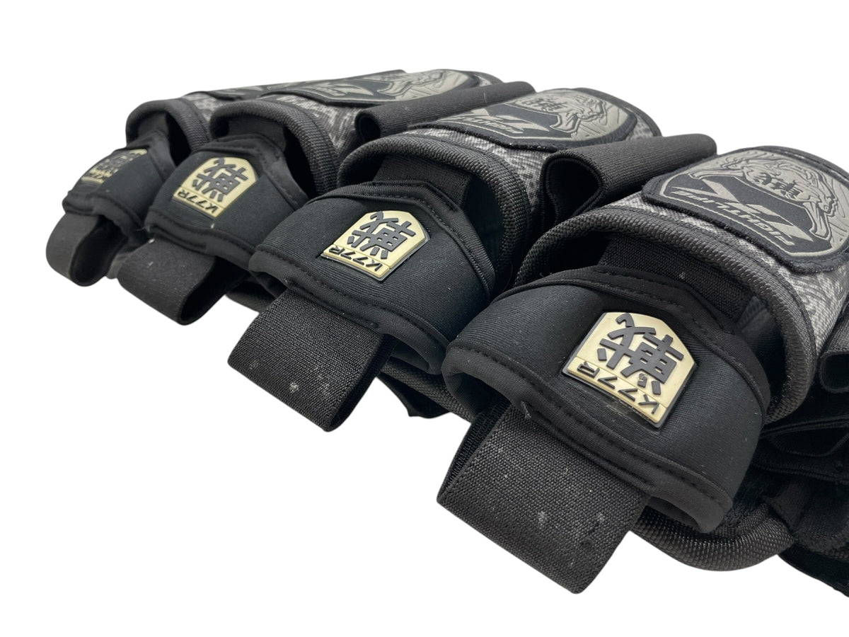 Used CK contract Killer Paintball Pod Pack Paintball Gun from CPXBrosPaintball Buy/Sell/Trade Paintball Markers, New Paintball Guns, Paintball Hoppers, Paintball Masks, and Hormesis Headbands