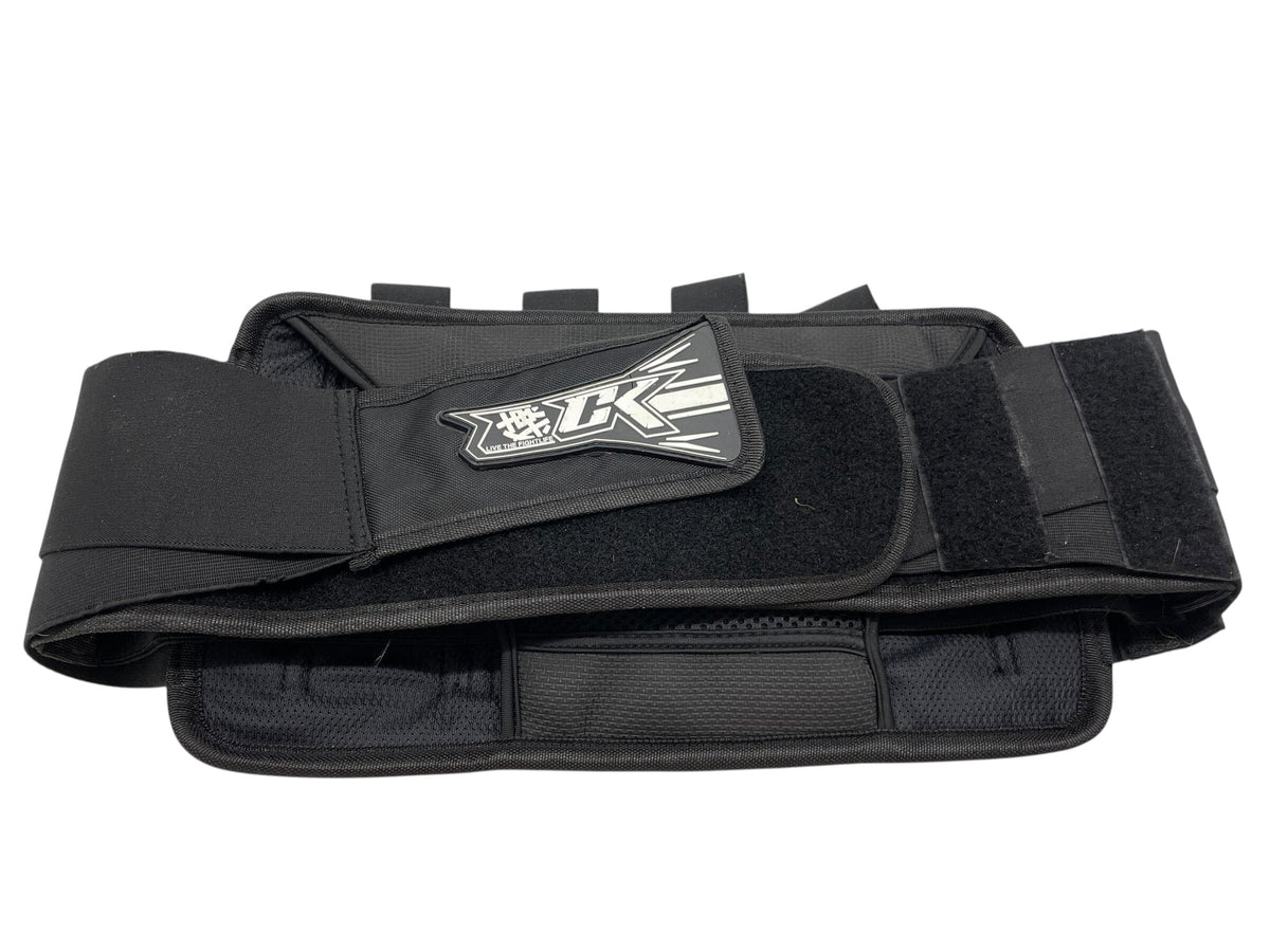 Used CK contract Killer Paintball Pod Pack Paintball Gun from CPXBrosPaintball Buy/Sell/Trade Paintball Markers, New Paintball Guns, Paintball Hoppers, Paintball Masks, and Hormesis Headbands