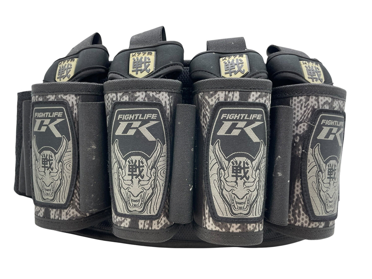 Used CK contract Killer Paintball Pod Pack Paintball Gun from CPXBrosPaintball Buy/Sell/Trade Paintball Markers, New Paintball Guns, Paintball Hoppers, Paintball Masks, and Hormesis Headbands