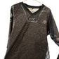 Used CK Fight Life Paintball Jersey : Size XL Paintball Gun from CPXBrosPaintball Buy/Sell/Trade Paintball Markers, New Paintball Guns, Paintball Hoppers, Paintball Masks, and Hormesis Headbands