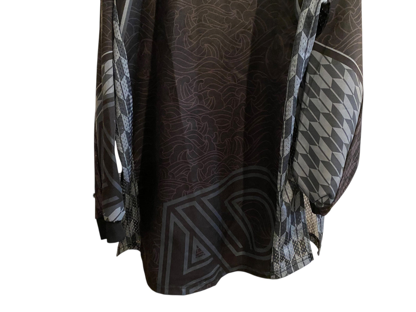 Used CK Fight Life Paintball Jersey : Size XL Paintball Gun from CPXBrosPaintball Buy/Sell/Trade Paintball Markers, New Paintball Guns, Paintball Hoppers, Paintball Masks, and Hormesis Headbands