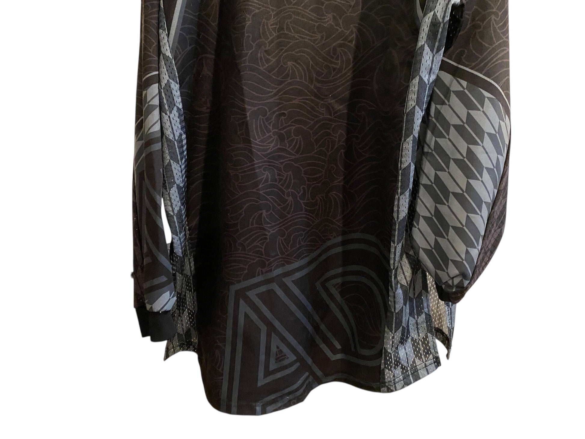 Used CK Fight Life Paintball Jersey : Size XL Paintball Gun from CPXBrosPaintball Buy/Sell/Trade Paintball Markers, New Paintball Guns, Paintball Hoppers, Paintball Masks, and Hormesis Headbands