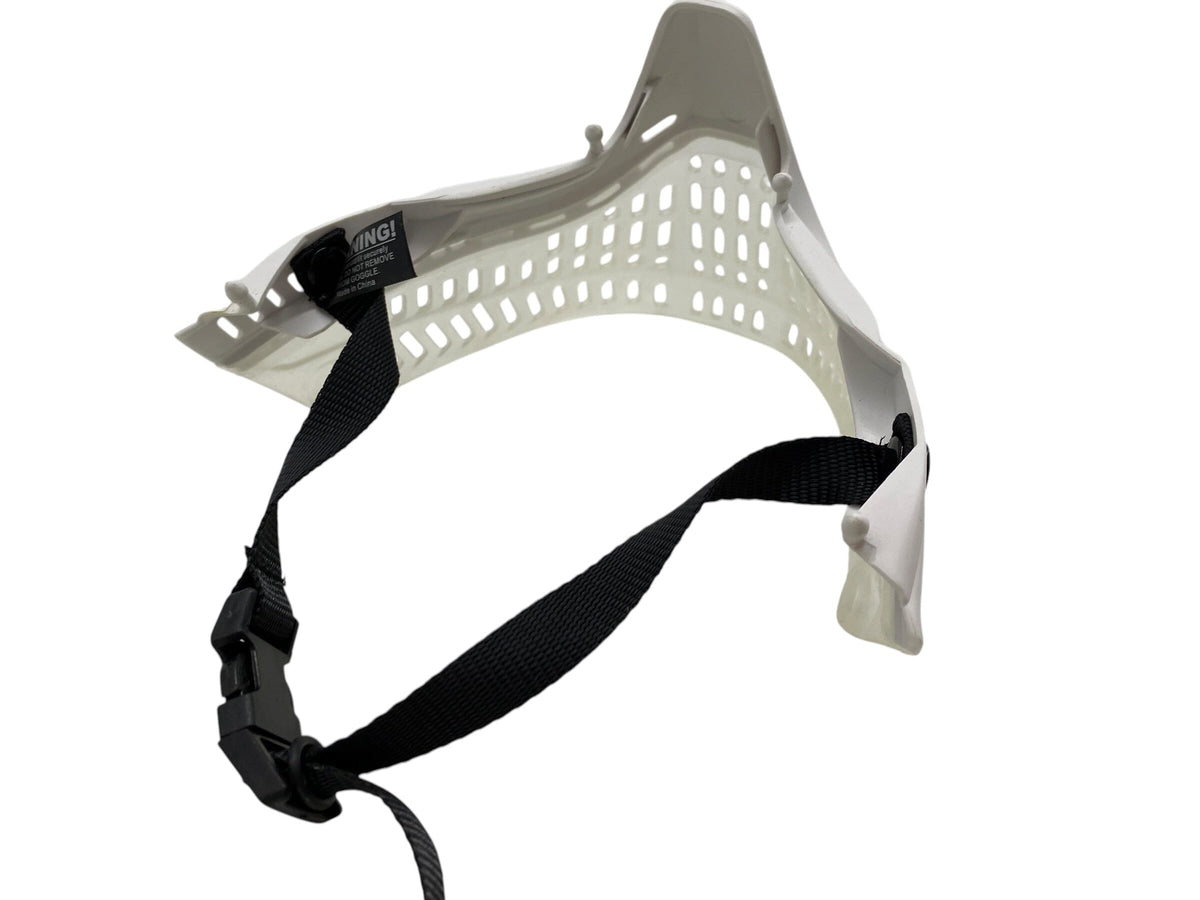 Used Clear Jt ProFlex Bottoms White Paintball Gun from CPXBrosPaintball Buy/Sell/Trade Paintball Markers, New Paintball Guns, Paintball Hoppers, Paintball Masks, and Hormesis Headbands