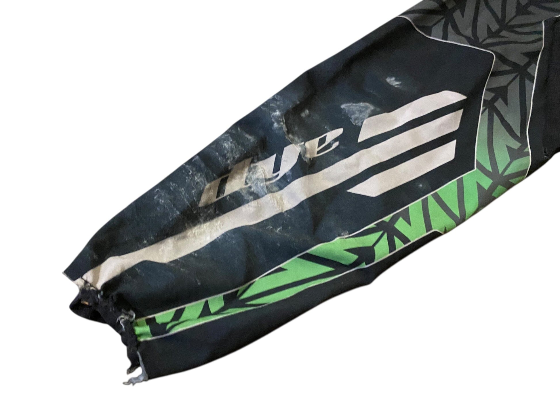 Used Columbus LVL Paintball Jersey : Size LARGE Paintball Gun from CPXBrosPaintball Buy/Sell/Trade Paintball Markers, New Paintball Guns, Paintball Hoppers, Paintball Masks, and Hormesis Headbands
