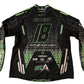 Used Columbus LVL Paintball Jersey : Size LARGE Paintball Gun from CPXBrosPaintball Buy/Sell/Trade Paintball Markers, New Paintball Guns, Paintball Hoppers, Paintball Masks, and Hormesis Headbands