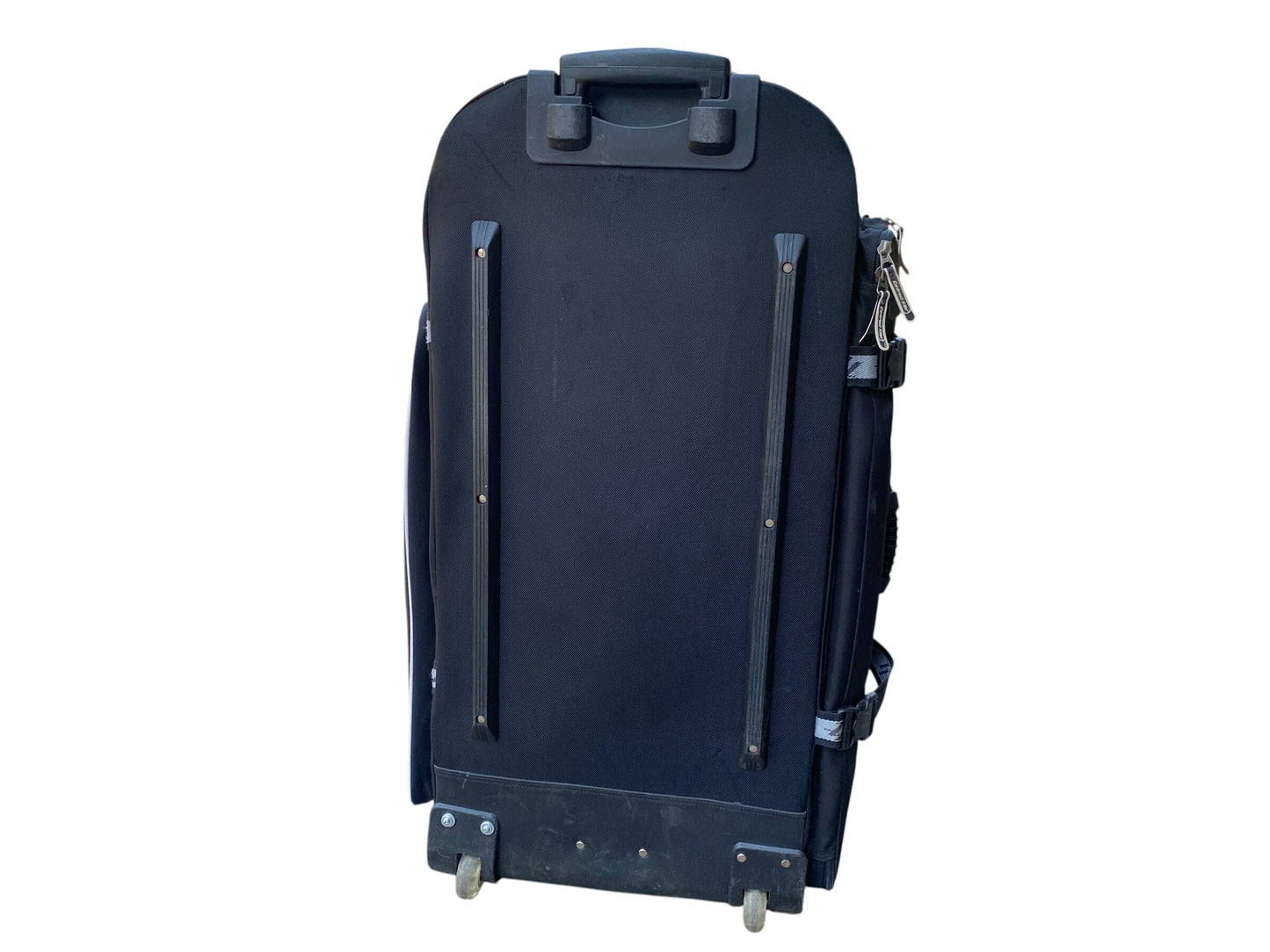 Used Contract Killer Rolling Gear Bag Paintball Gun from CPXBrosPaintball Buy/Sell/Trade Paintball Markers, New Paintball Guns, Paintball Hoppers, Paintball Masks, and Hormesis Headbands