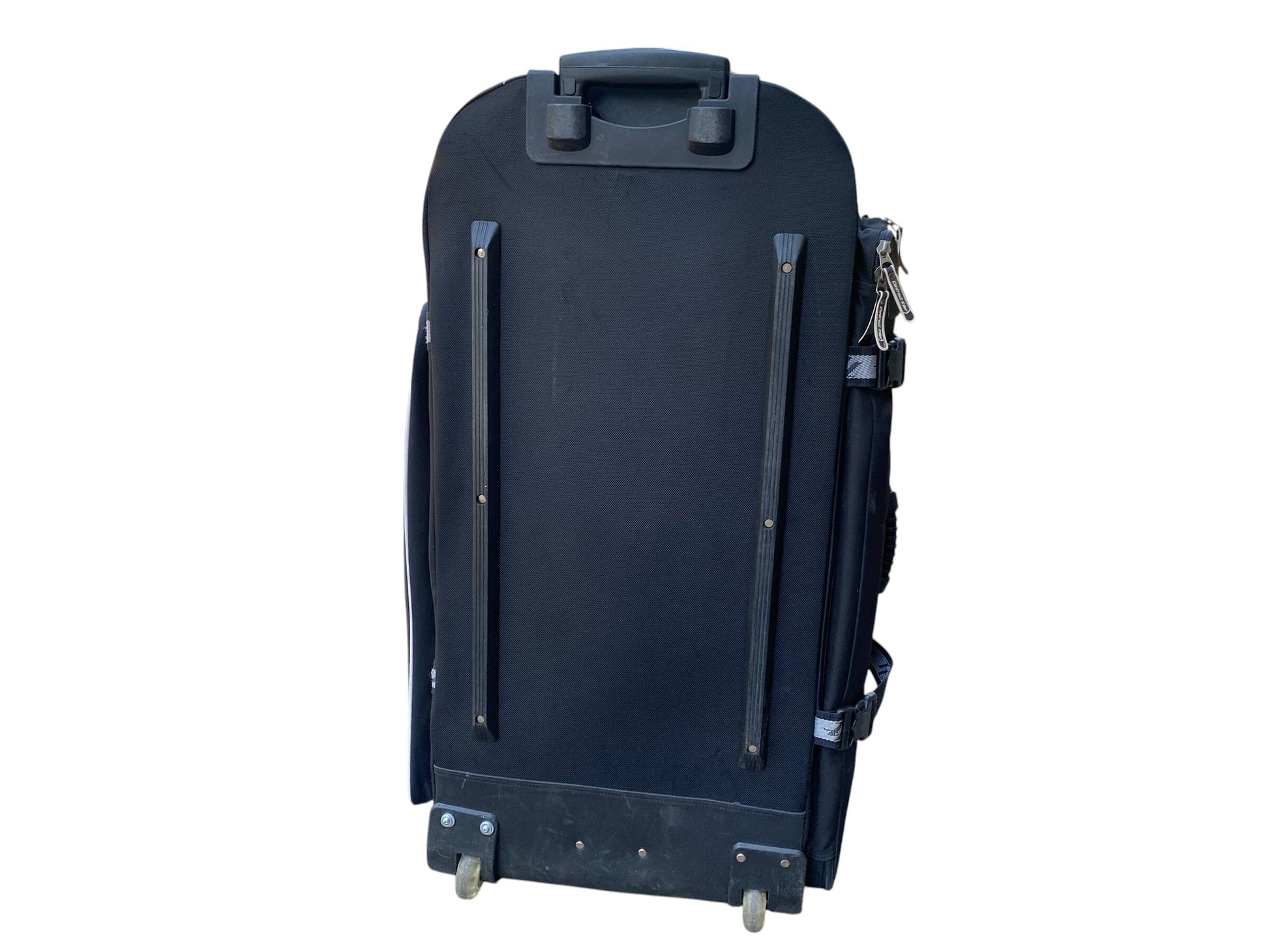 Used Contract Killer Rolling Gear Bag Paintball Gun from CPXBrosPaintball Buy/Sell/Trade Paintball Markers, New Paintball Guns, Paintball Hoppers, Paintball Masks, and Hormesis Headbands