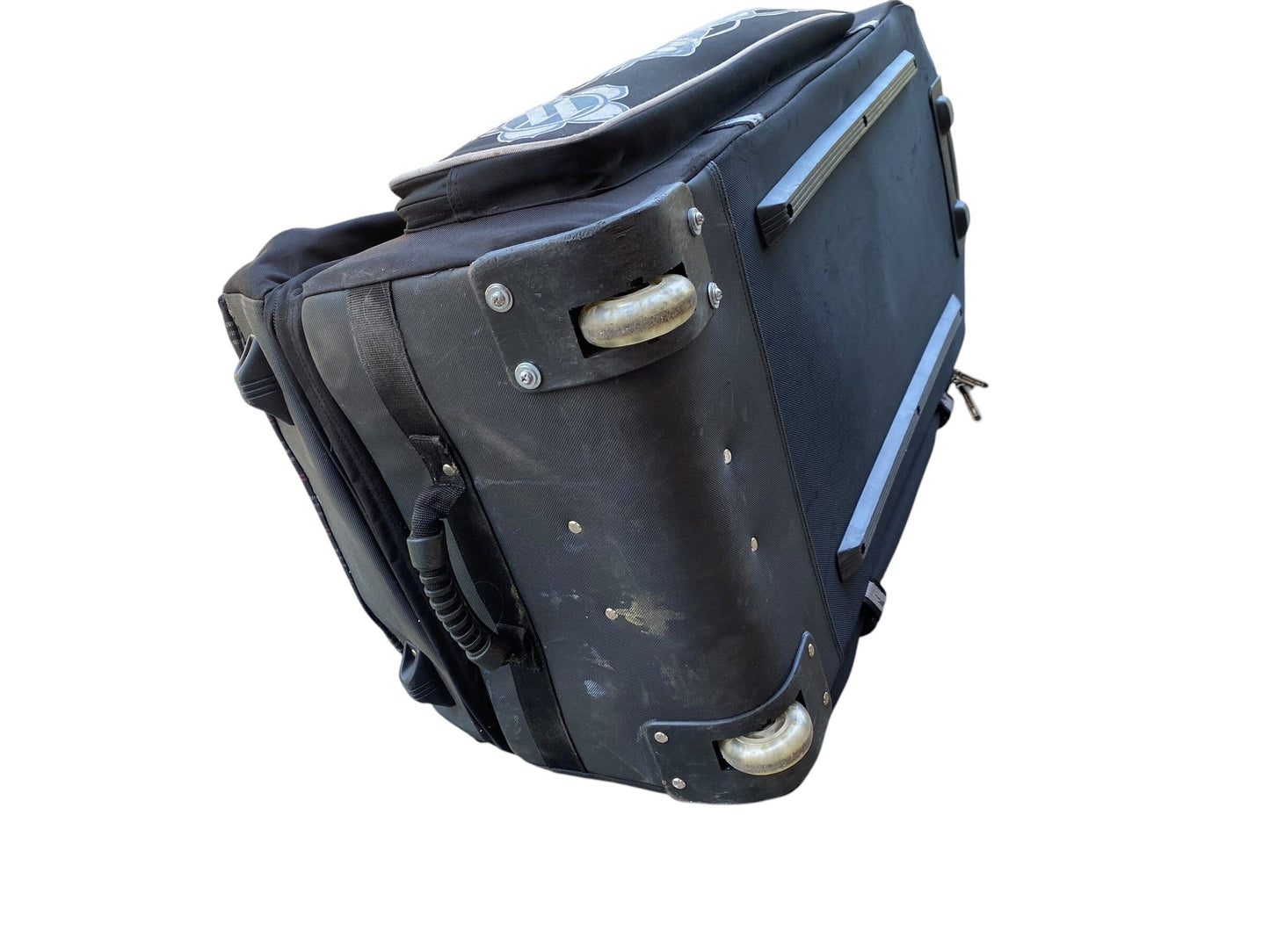 Used Contract Killer Rolling Gear Bag Paintball Gun from CPXBrosPaintball Buy/Sell/Trade Paintball Markers, New Paintball Guns, Paintball Hoppers, Paintball Masks, and Hormesis Headbands
