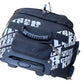 Used Contract Killer Rolling Gear Bag Paintball Gun from CPXBrosPaintball Buy/Sell/Trade Paintball Markers, New Paintball Guns, Paintball Hoppers, Paintball Masks, and Hormesis Headbands