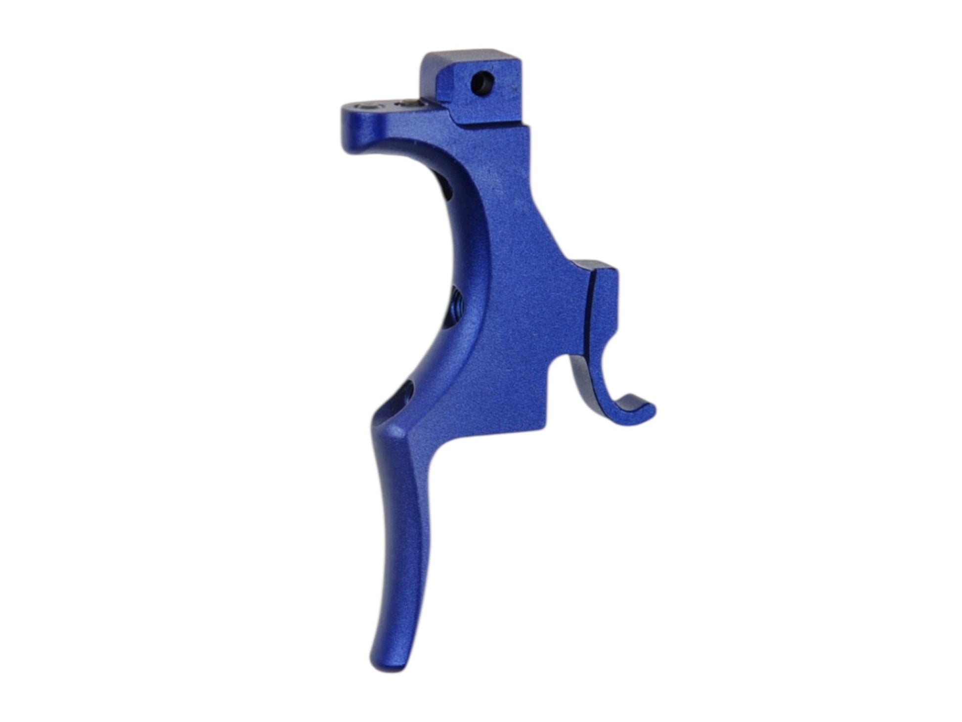Used Core Ego LV1/LV1.1/LV1.5/LV1.6/LVR & Geo 3.1/3.5/GSL Hyper Deuce Trigger - Cobalt Paintball Gun from CPXBrosPaintball Buy/Sell/Trade Paintball Markers, New Paintball Guns, Paintball Hoppers, Paintball Masks, and Hormesis Headbands