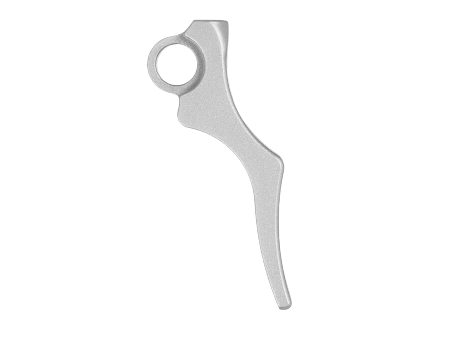 Used Core M2/M3s/M3+ Hyper Deuce Trigger - Dust Silver Paintball Gun from CPXBrosPaintball Buy/Sell/Trade Paintball Markers, New Paintball Guns, Paintball Hoppers, Paintball Masks, and Hormesis Headbands