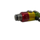 Used Counterpunch Powerhouse Regulator Long Body "Rasta" Paintball Gun from CPXBrosPaintball Buy/Sell/Trade Paintball Markers, New Paintball Guns, Paintball Hoppers, Paintball Masks, and Hormesis Headbands