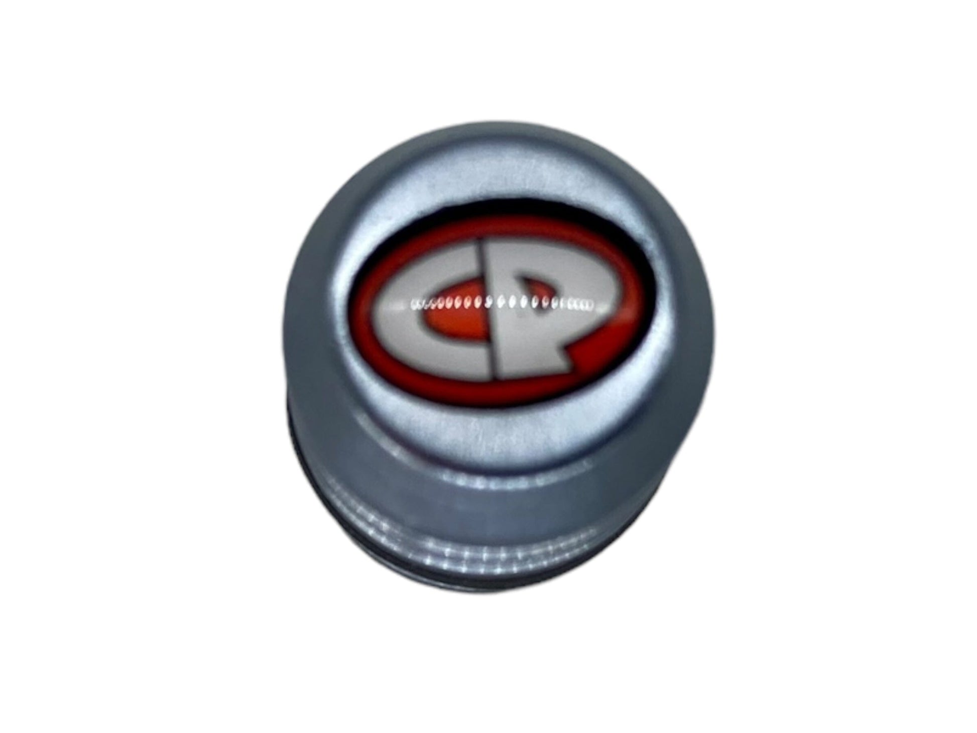 Used CP Paintball Tank Fill Nipple Cover - Silver Paintball Gun from CPXBrosPaintball Buy/Sell/Trade Paintball Markers, New Paintball Guns, Paintball Hoppers, Paintball Masks, and Hormesis Headbands